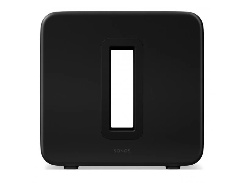 SONOS Sub Gen 4 — Chisholm TV & Stereo